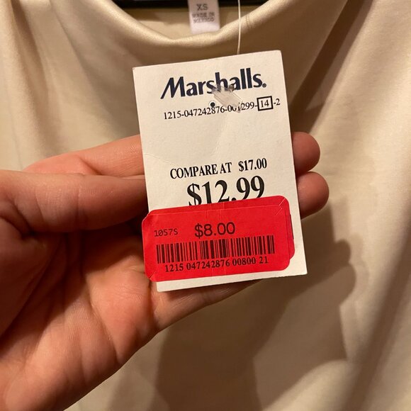 NWT Womens Live in the Moment Bodysuit - Picture 4 of 7